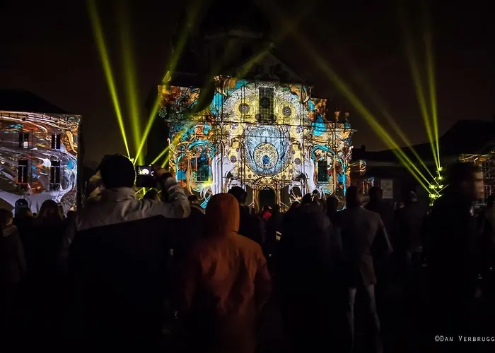 Living The Dream 헨트