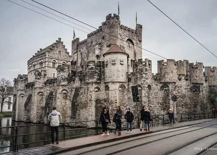 Living The Dream 아파트 *