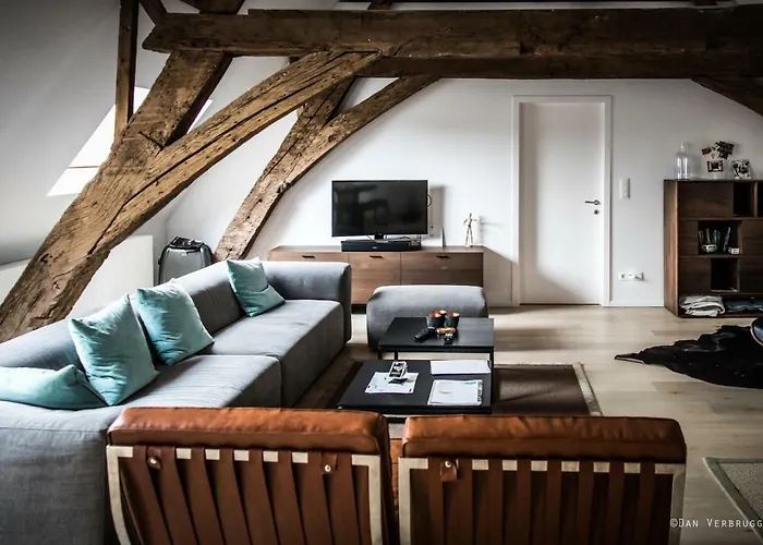 Living The Dream * Gante