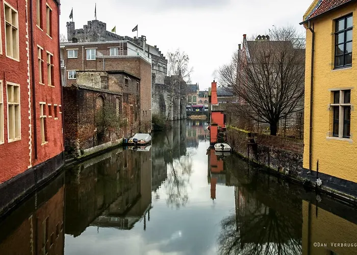 Apartamento Living The Dream