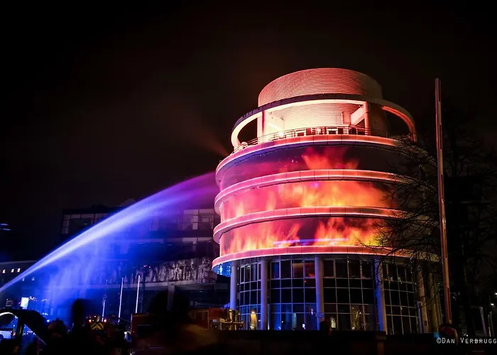 Apartamento Living The Dream