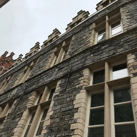 شقة Living The Dream