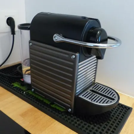 Living The Dream شقة خنت