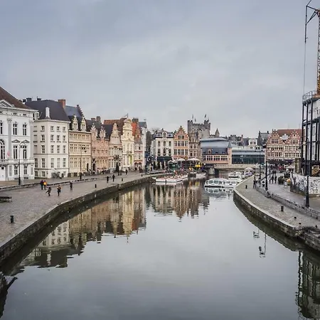 Living The Dream شقة *