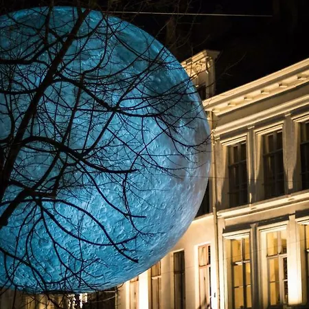 شقة Living The Dream خنت