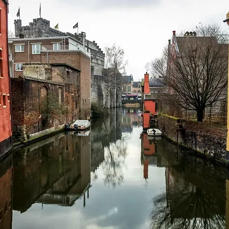 شقة Living The Dream