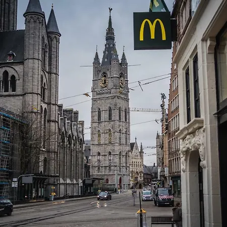 شقة Living The Dream